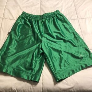 Men’s Jordan Basketball Shorts